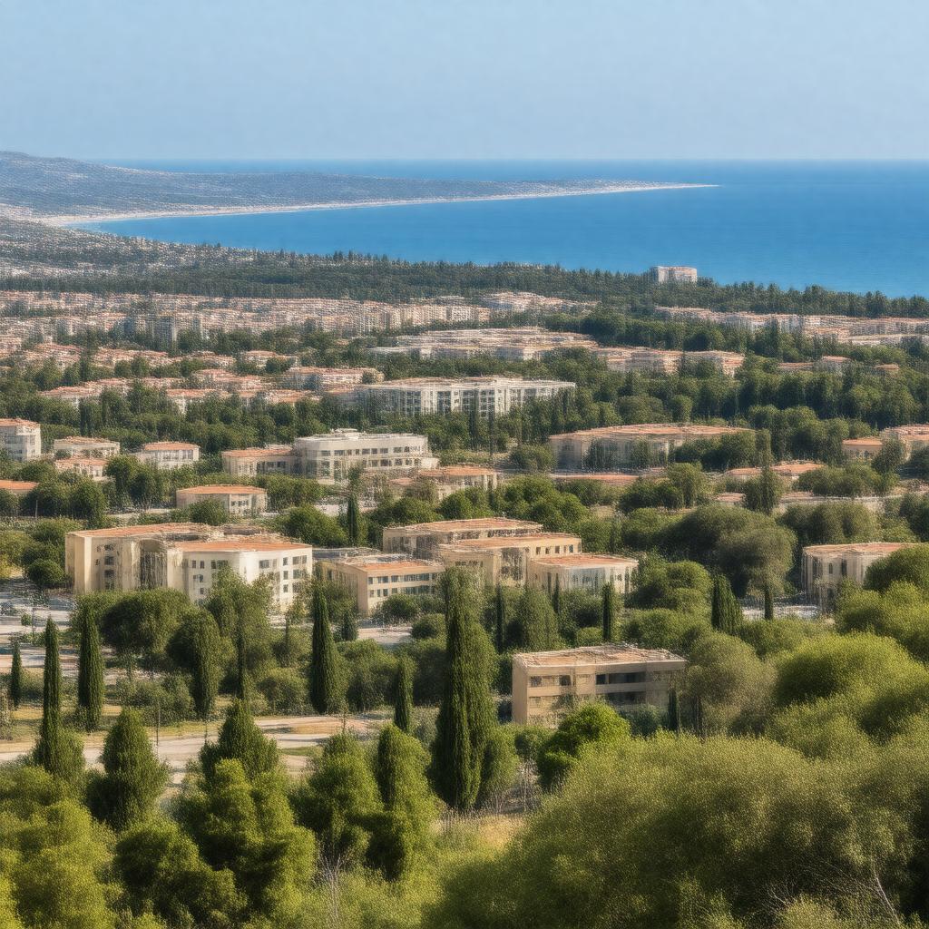 Haifa University